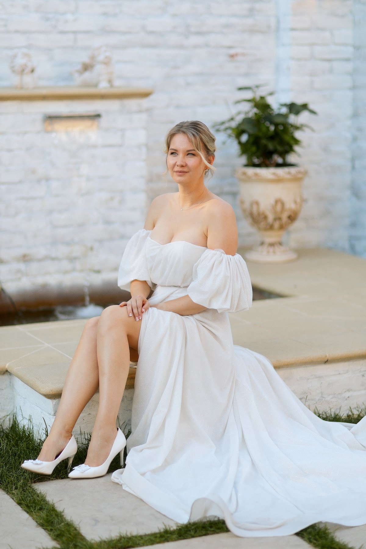 Екатерина и Сергей