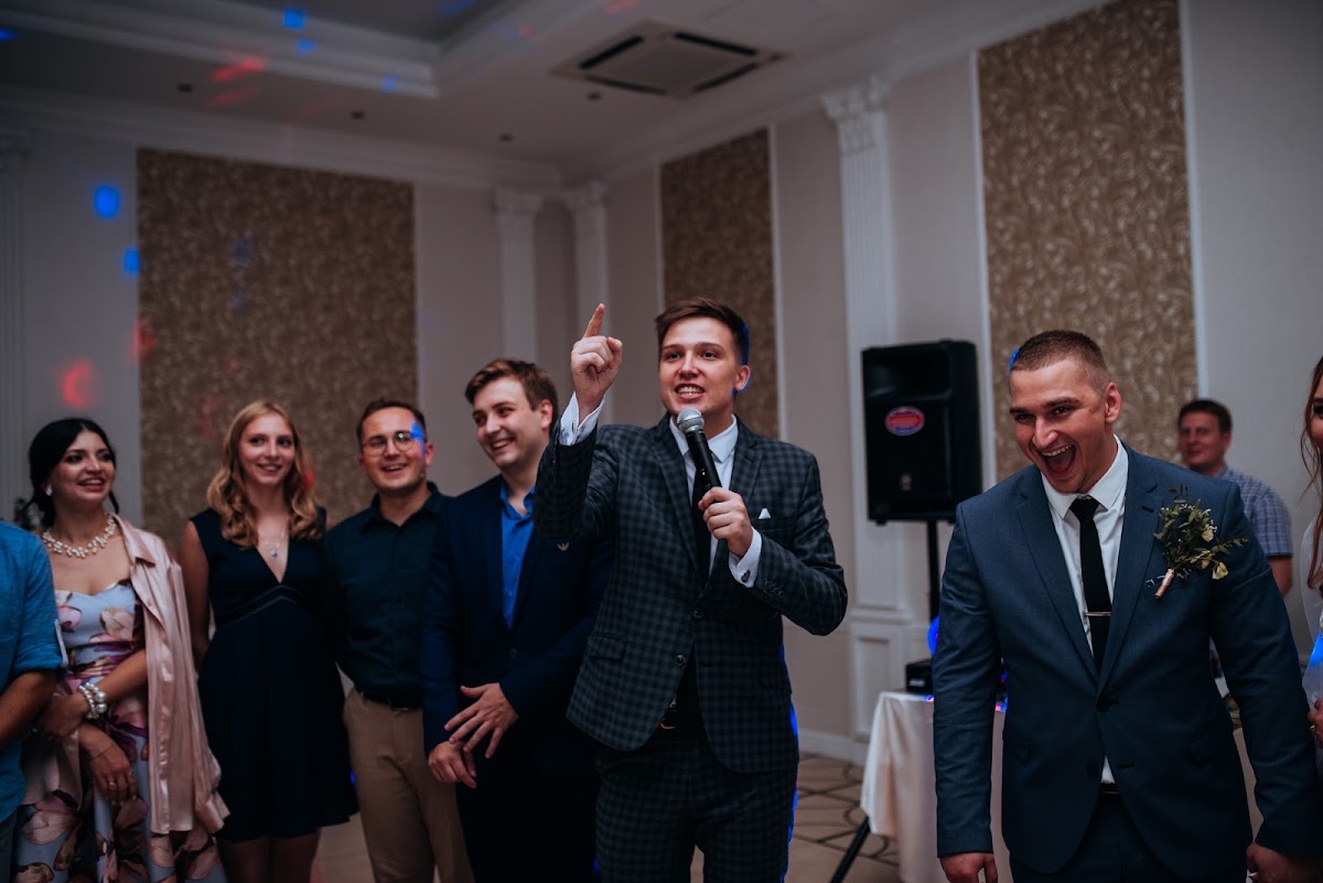 Портфолио: Свадьба