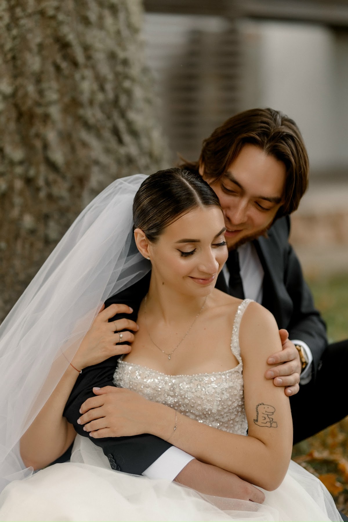 Wedding day  Арина и Александр