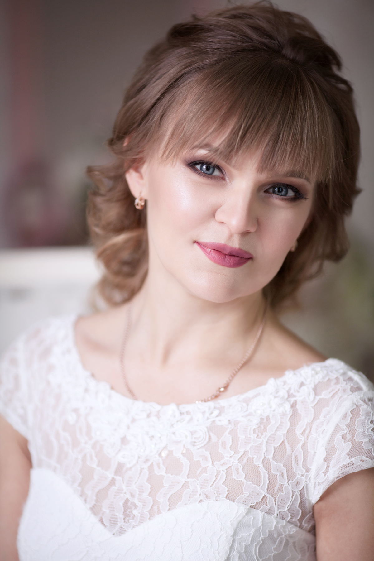 Юлия и Алексей