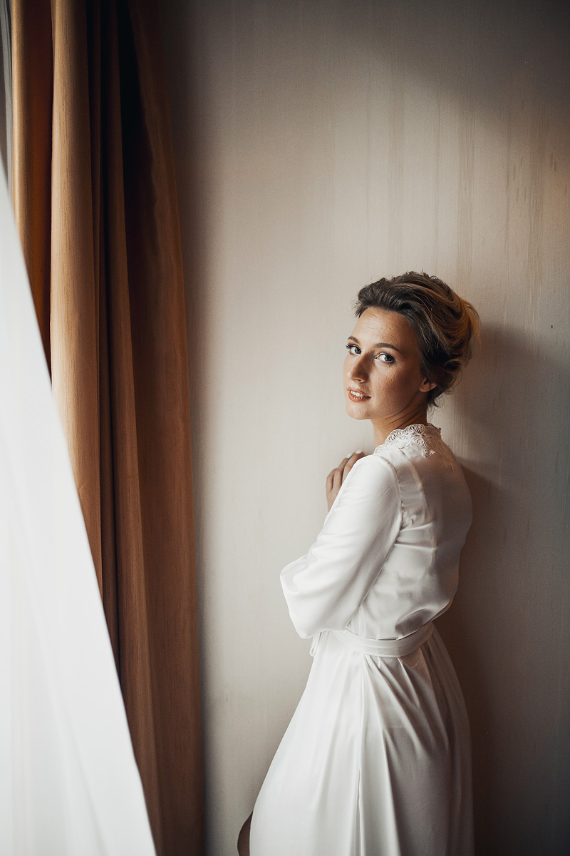 Кристина и Илья