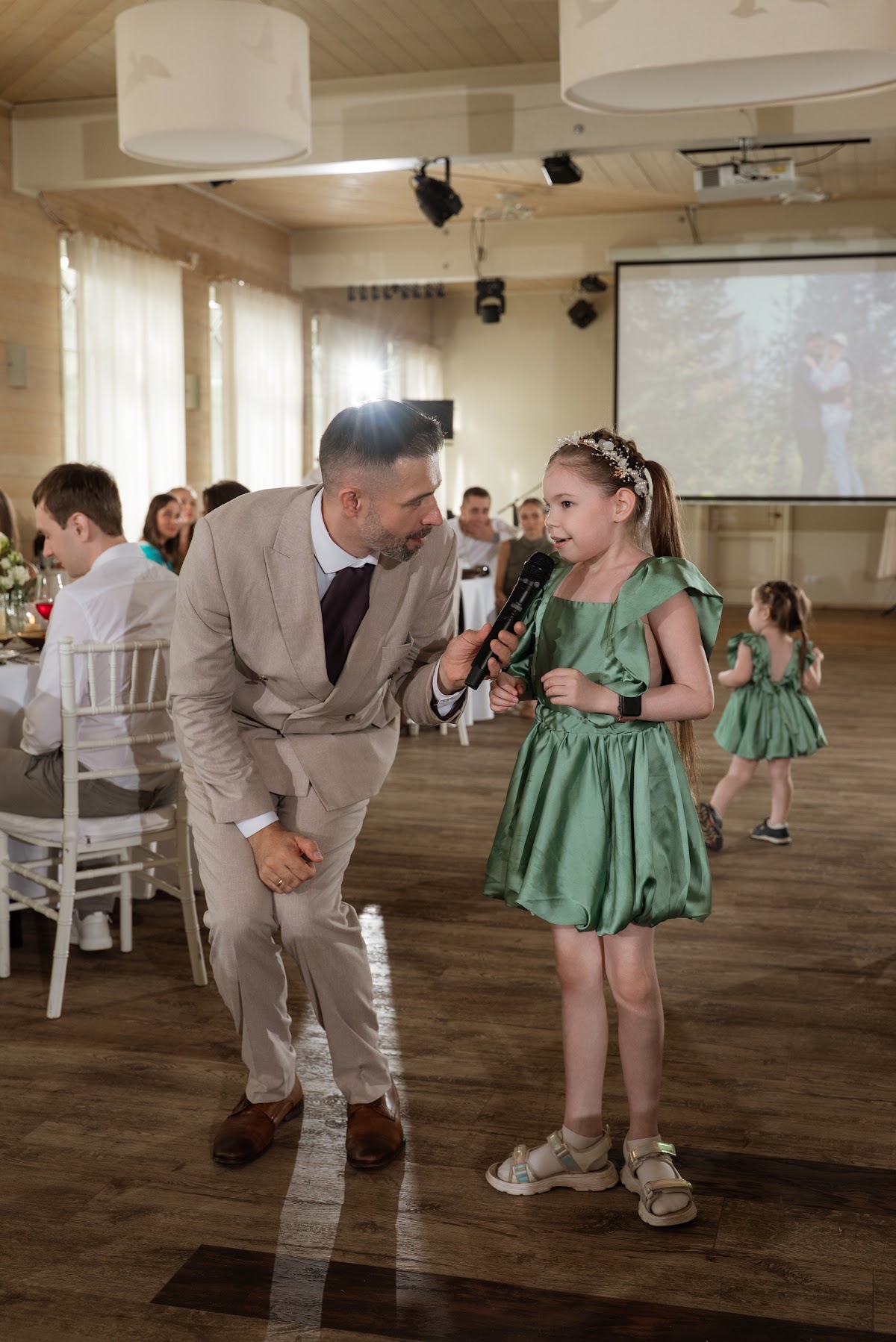 Таисия и Роман