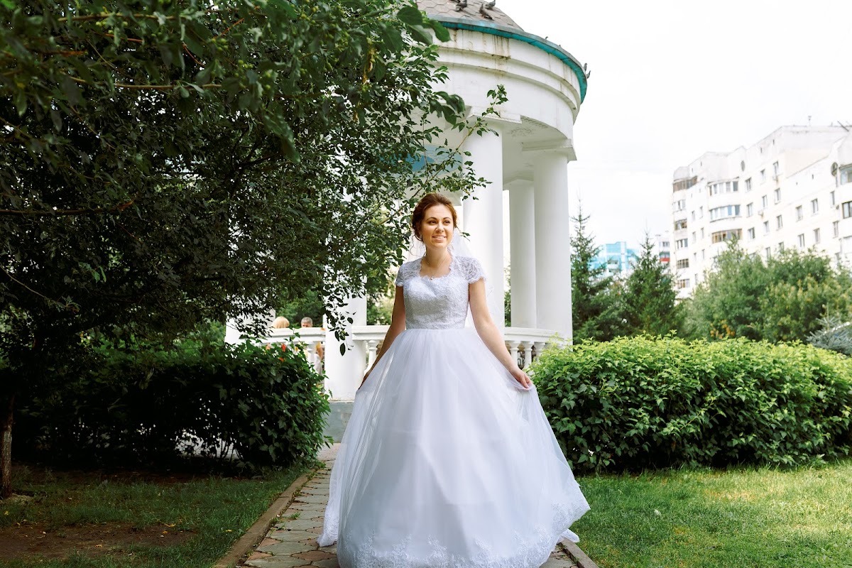 Елена и Захар