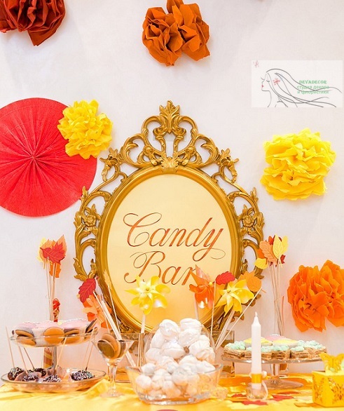 Свадебный проект
