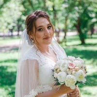 Марина Фетисова
