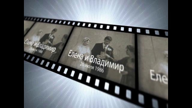 Портфолио: Оцифровка видео