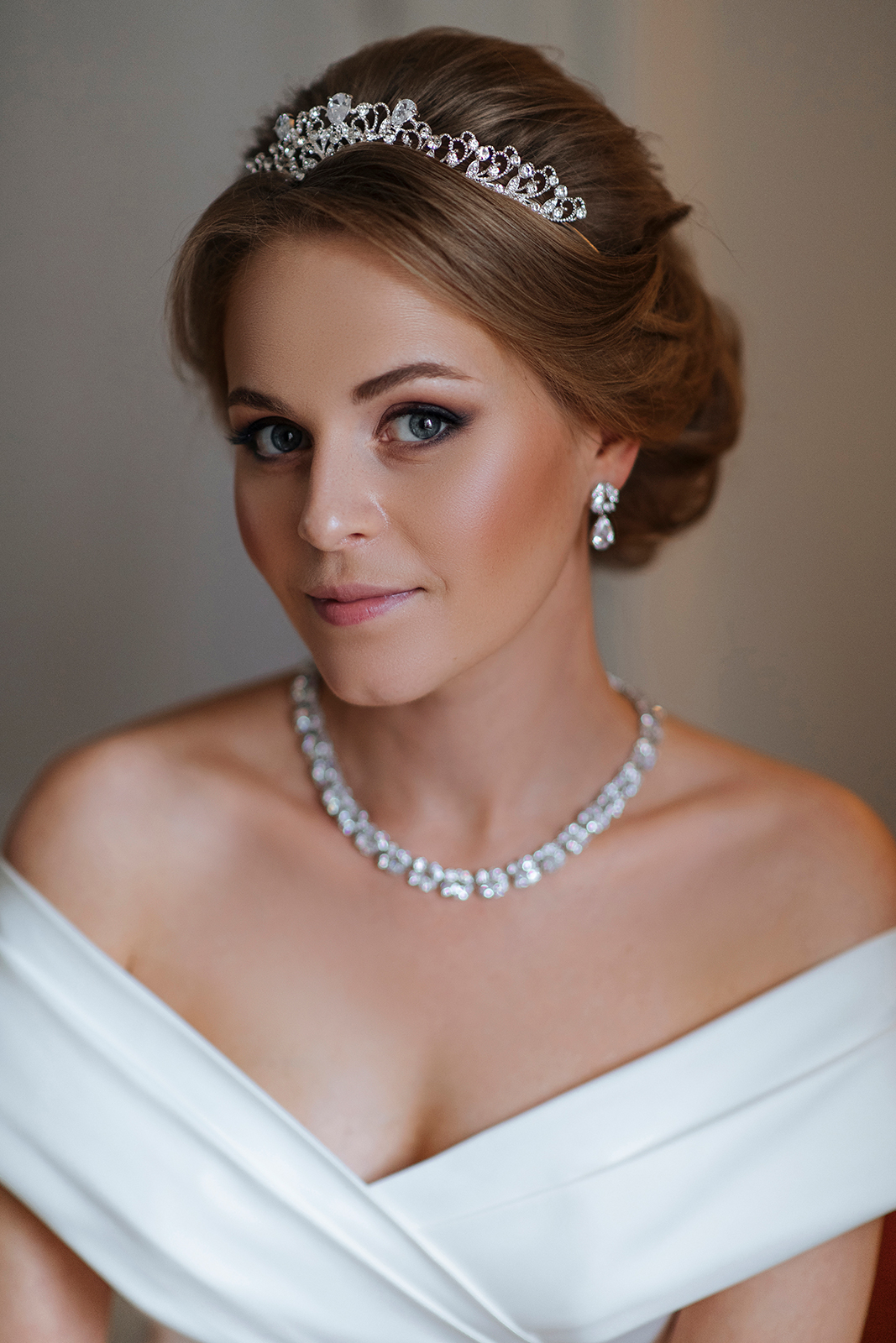 Екатерина и Иван