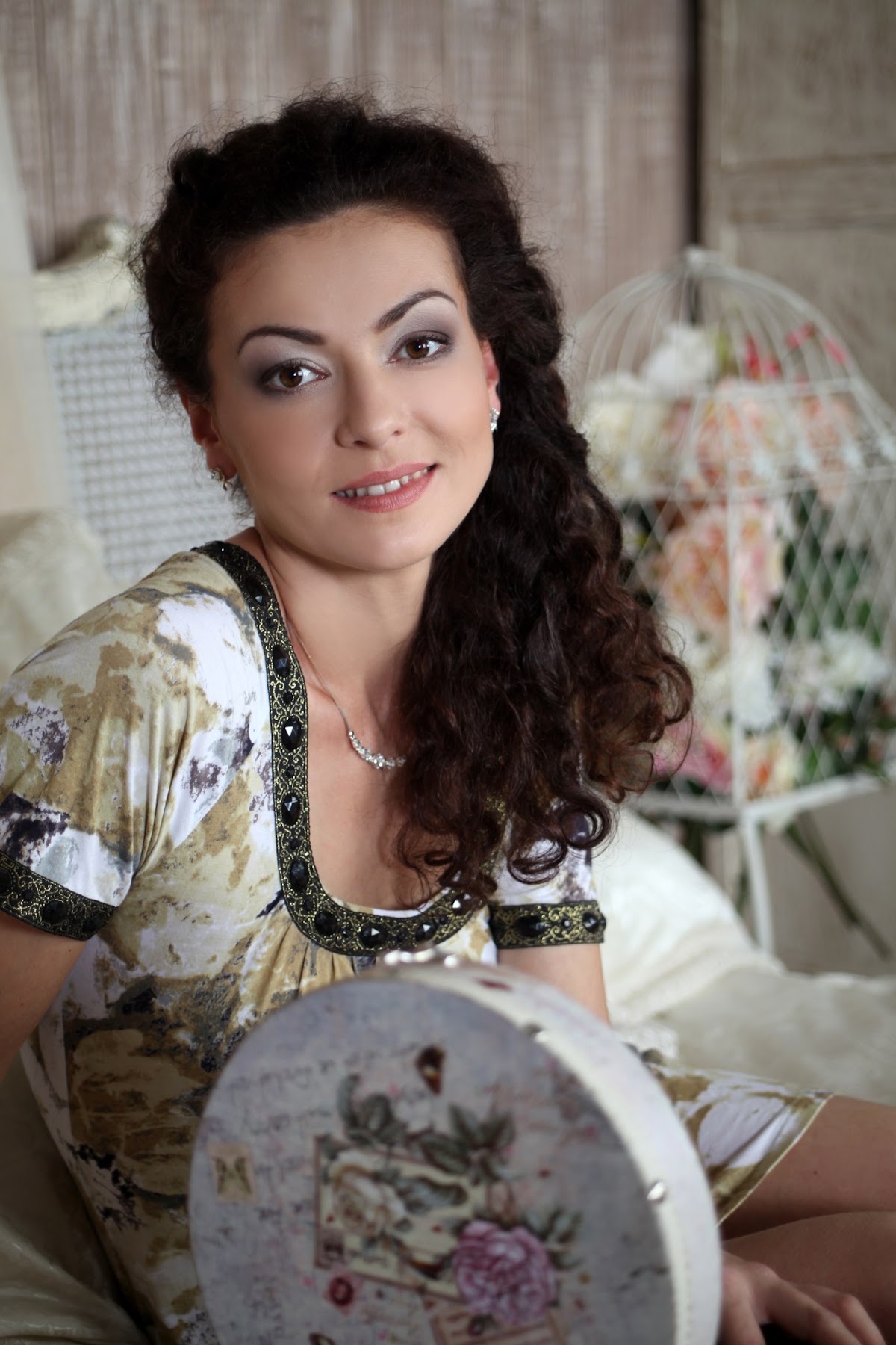 Eremina Yulia