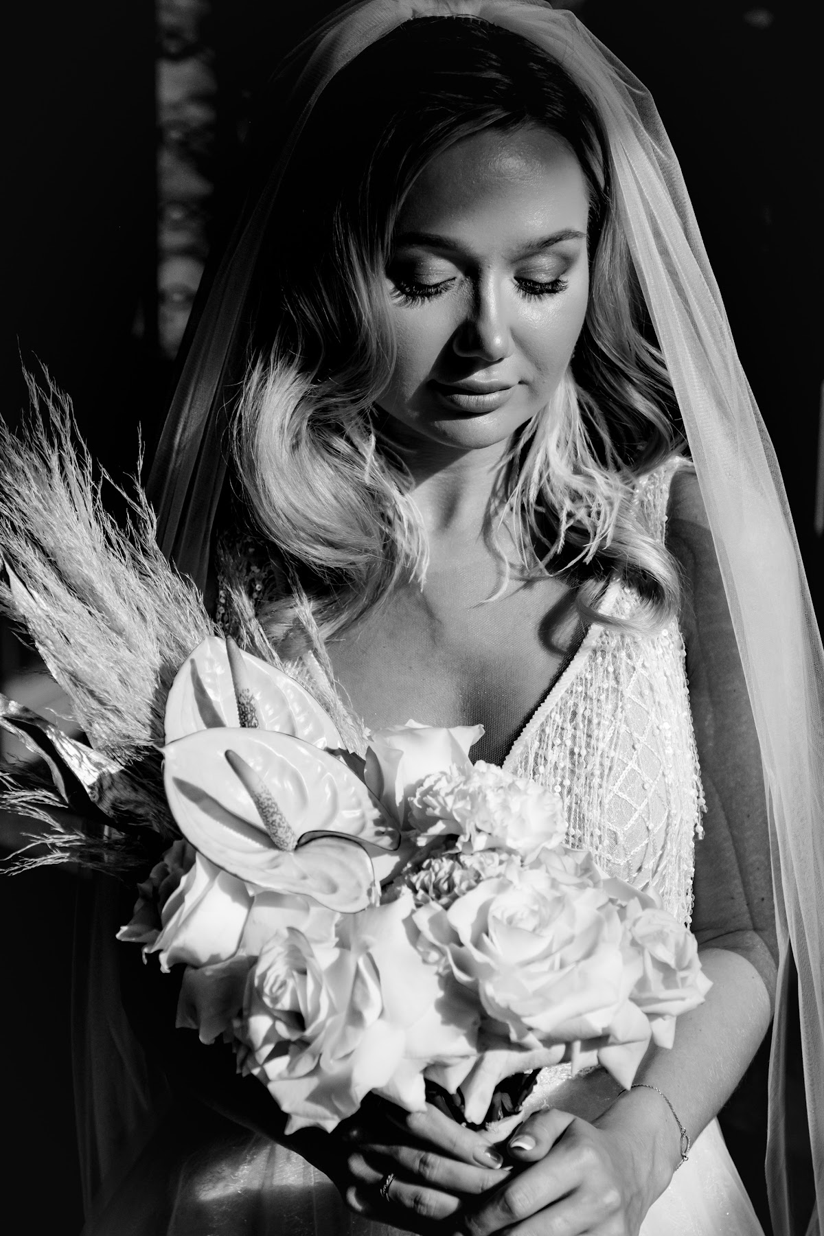 Tropical Wedding
