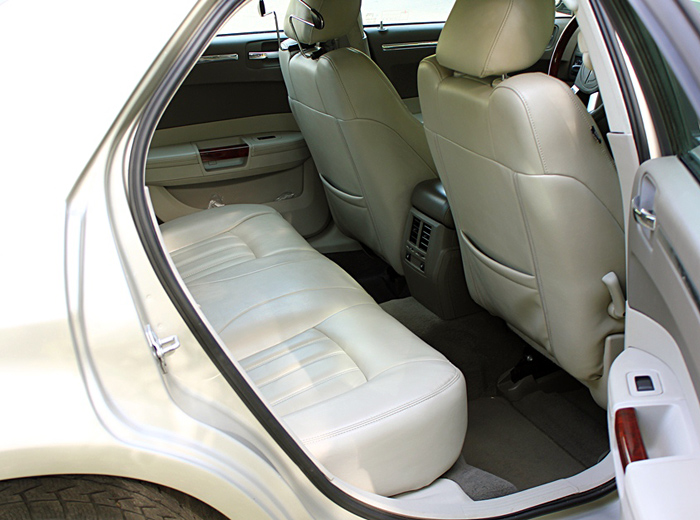 Chrysler 300C