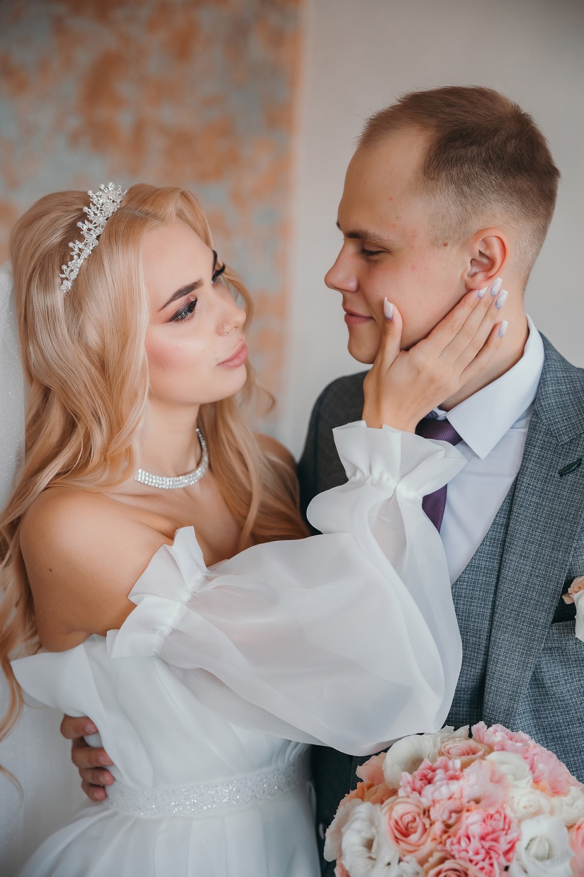 Свадьба под ключ Алексей и Кристина. 10 сентября