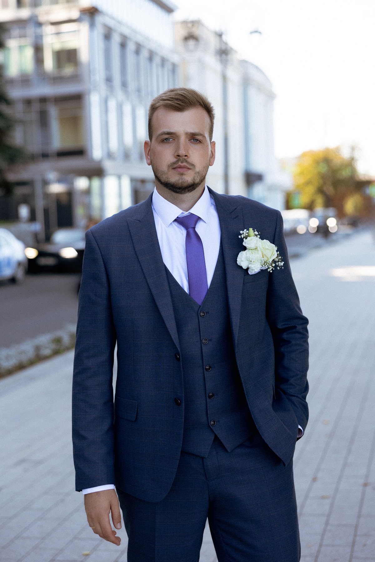 Валерия и Степан