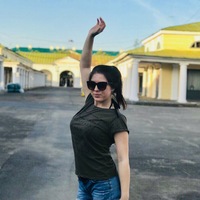 Евгения Зимина
