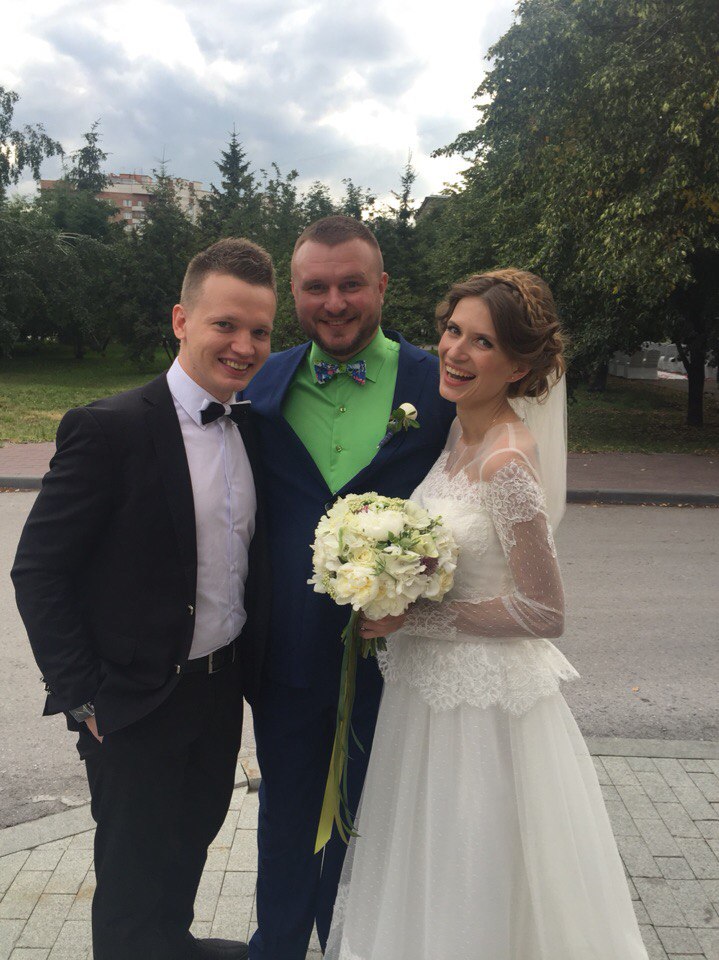 Сергей Глухов