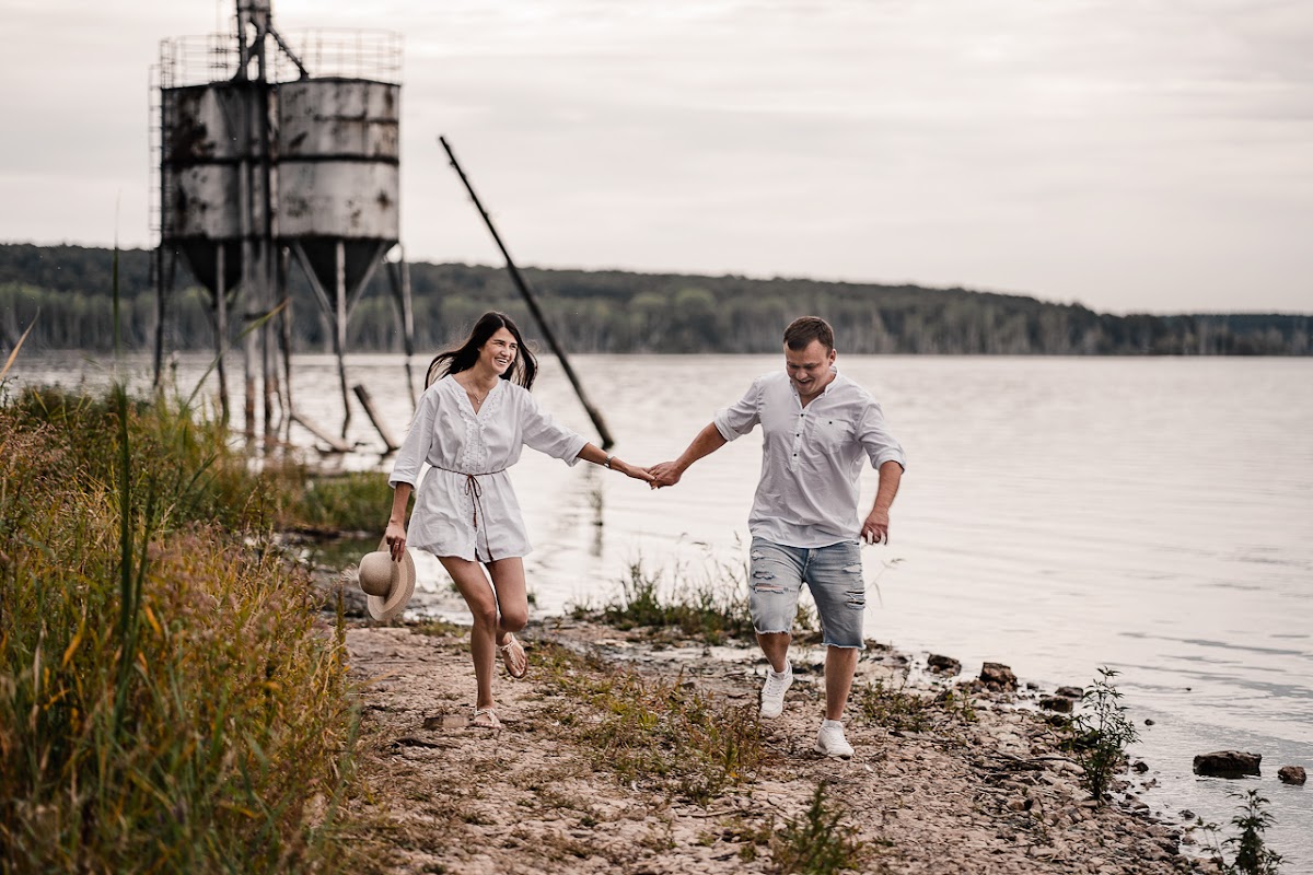 lovestory Марлен и Ксения