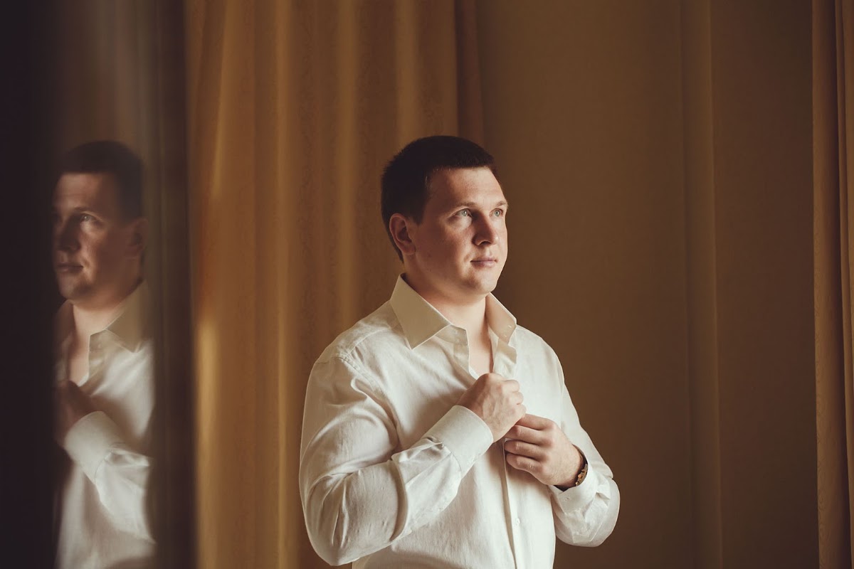 Элла и Михаил