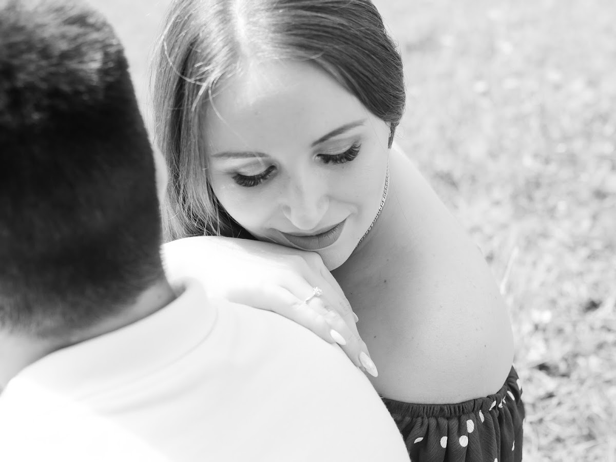 Портфолио: Love story
