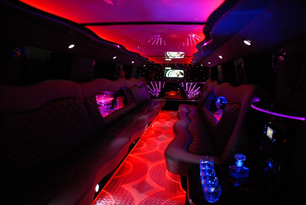 Hummer H2 XXL — кадр 3 из 4