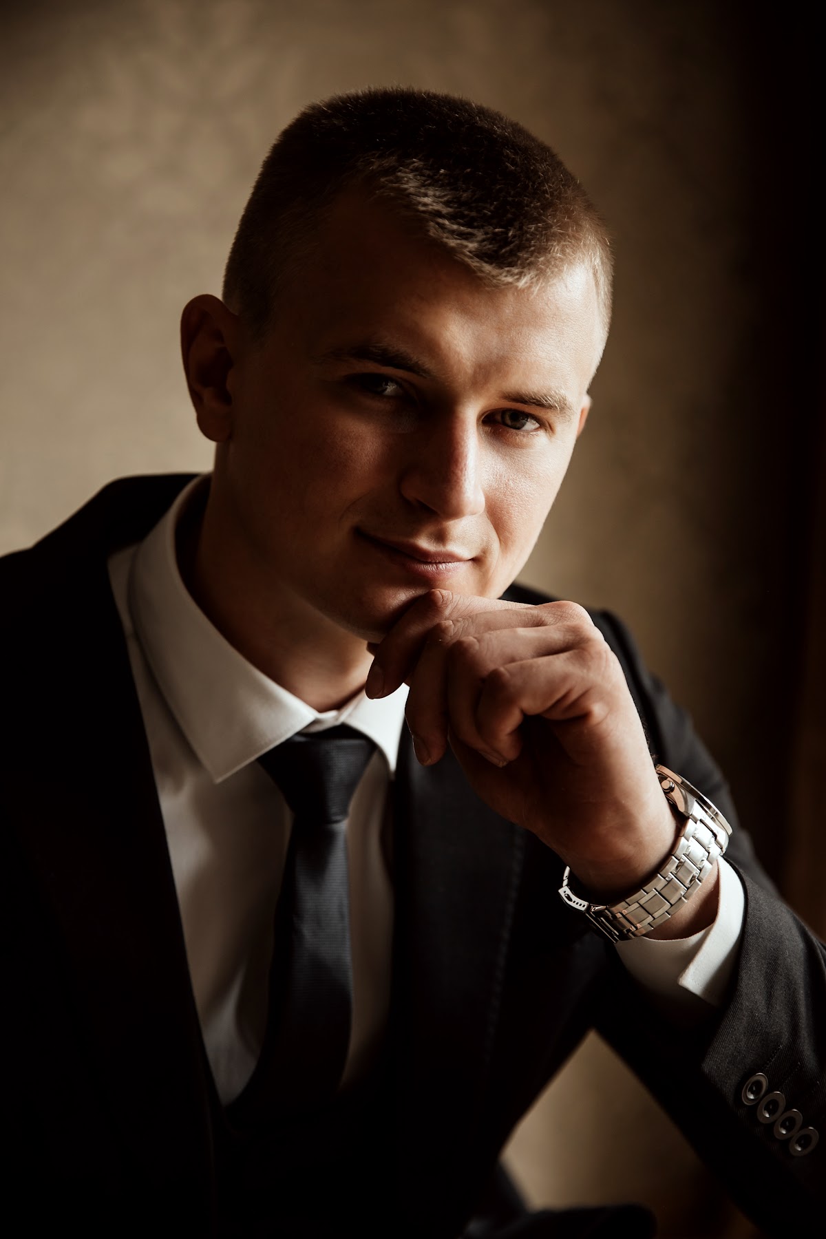 Свадебный отчёт