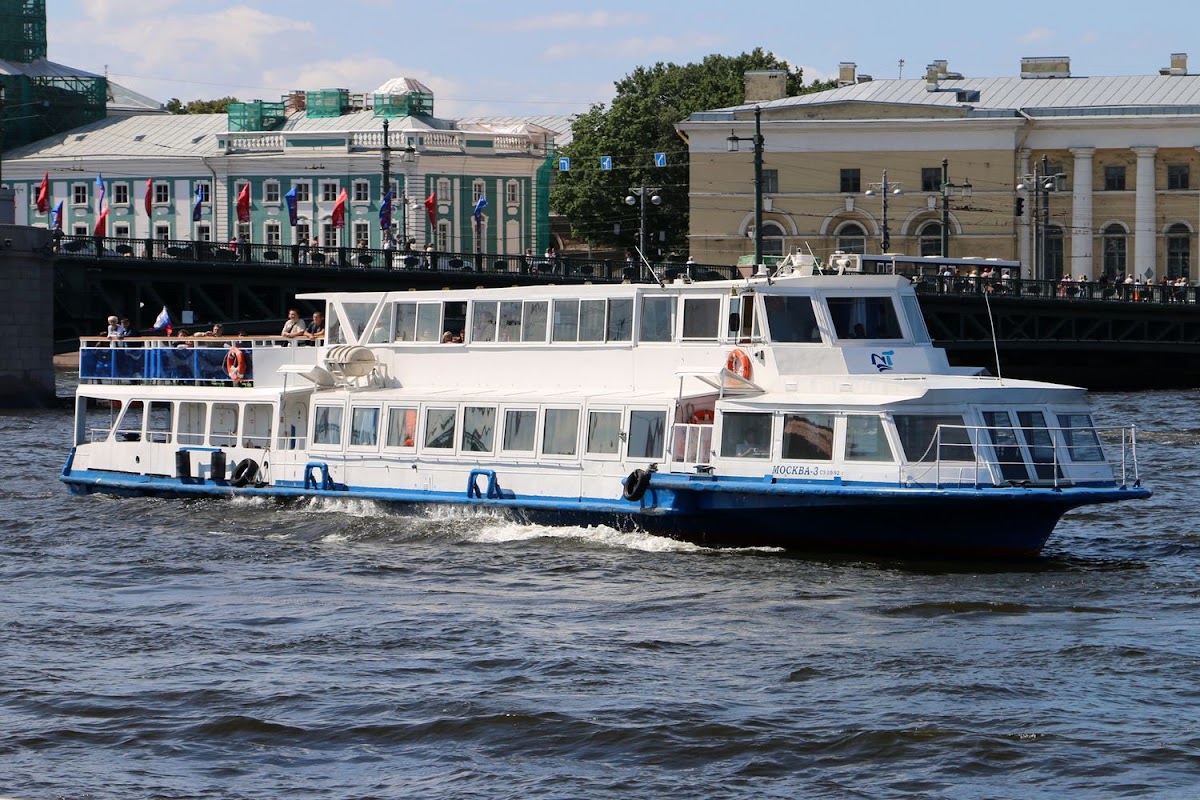 «Москва 178»