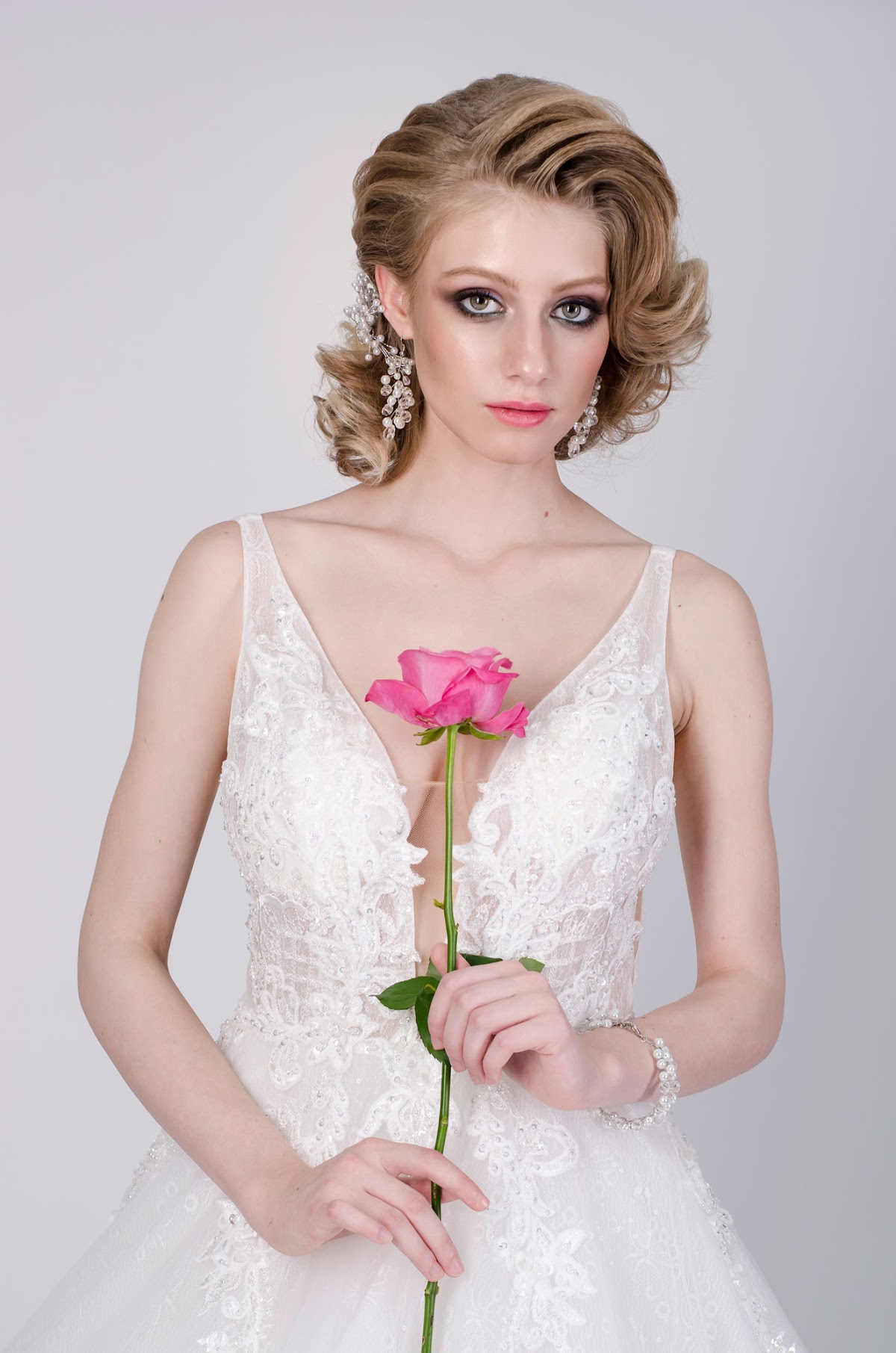 Anna Krasenkova — кадр 3 из 20