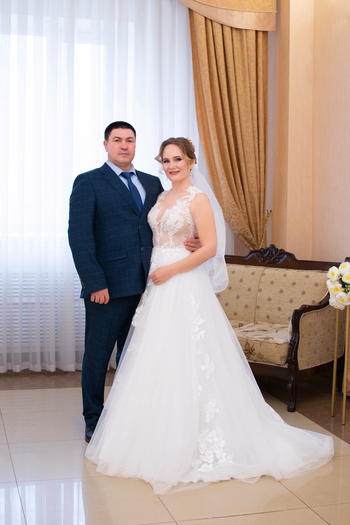 Портфолио: Свадьба