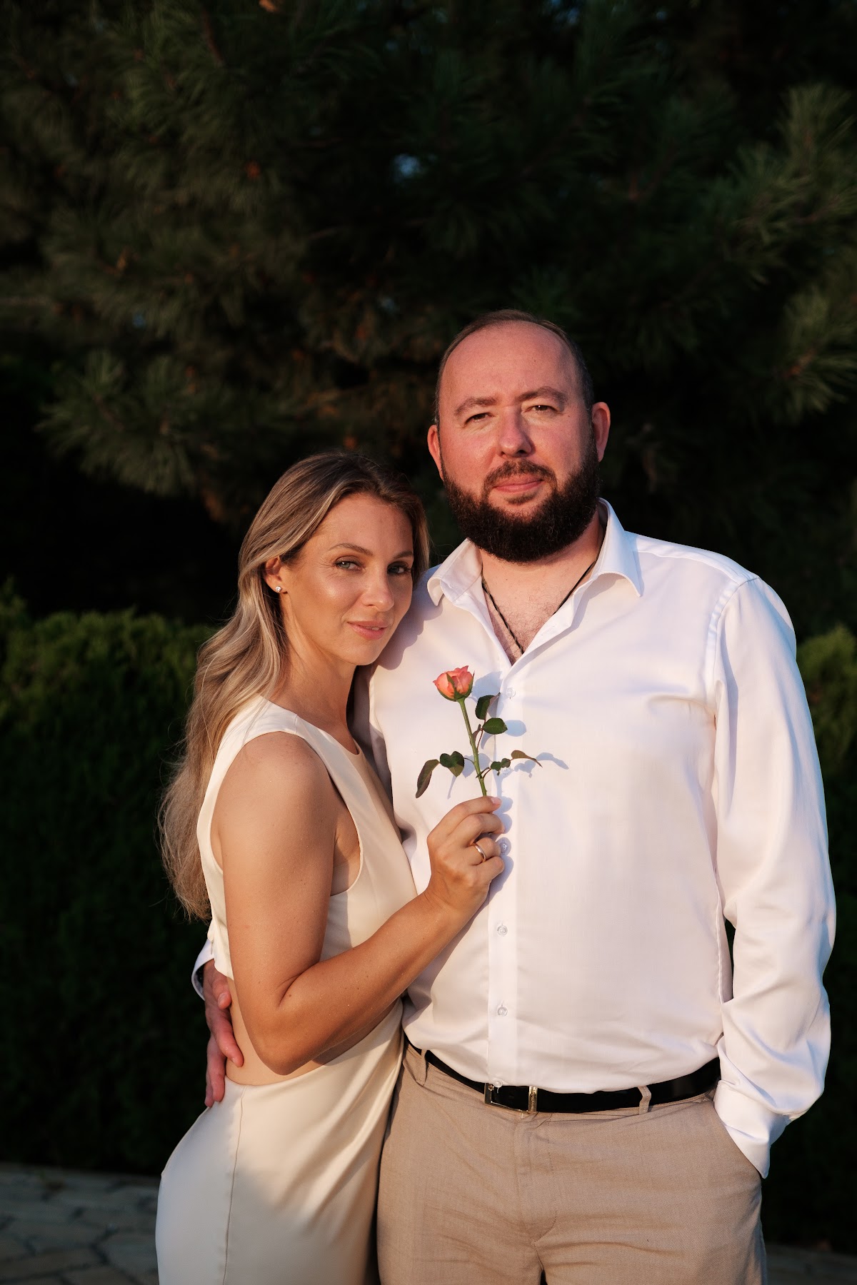 Портфолио: Свадьба