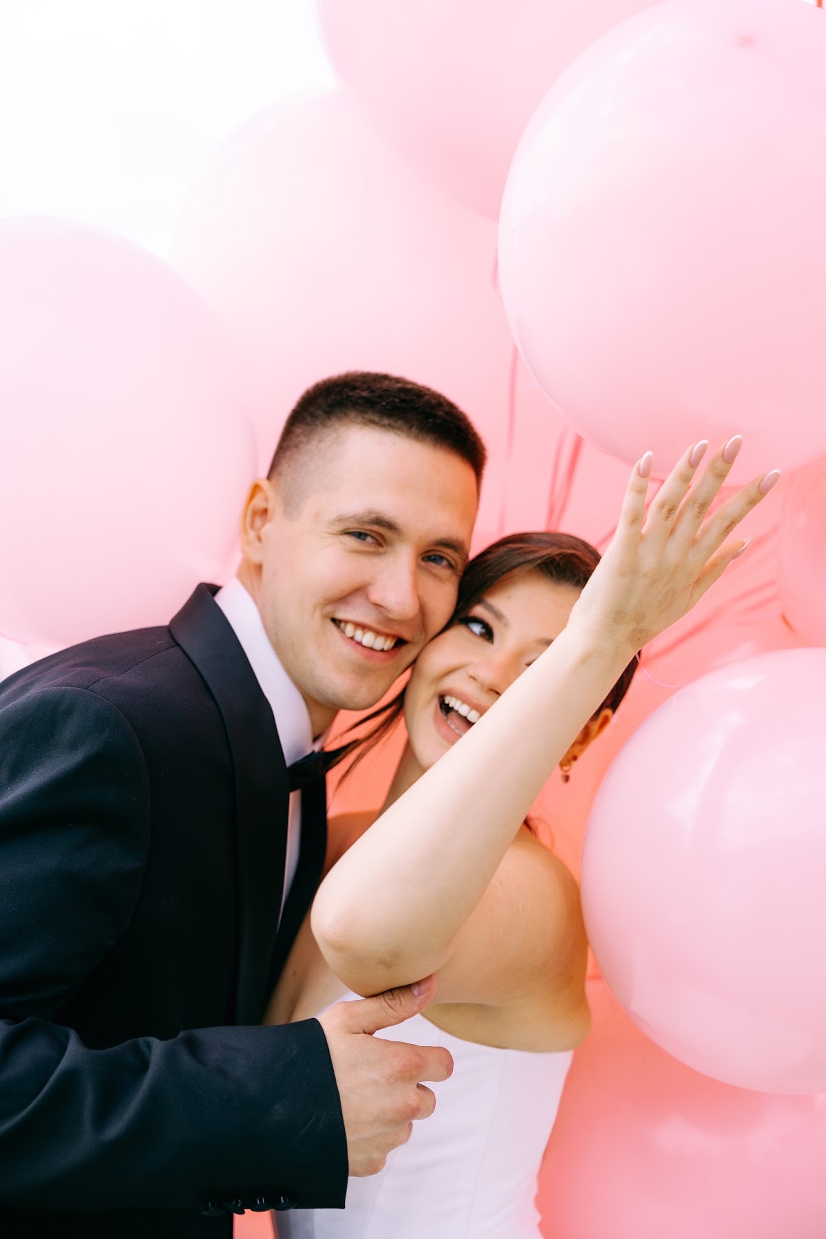 Maria popova wedding