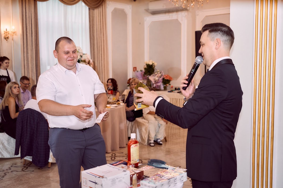 Юрий и Ольга 29.06.24