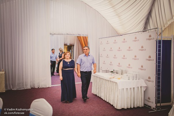 Кавказская свадьба
