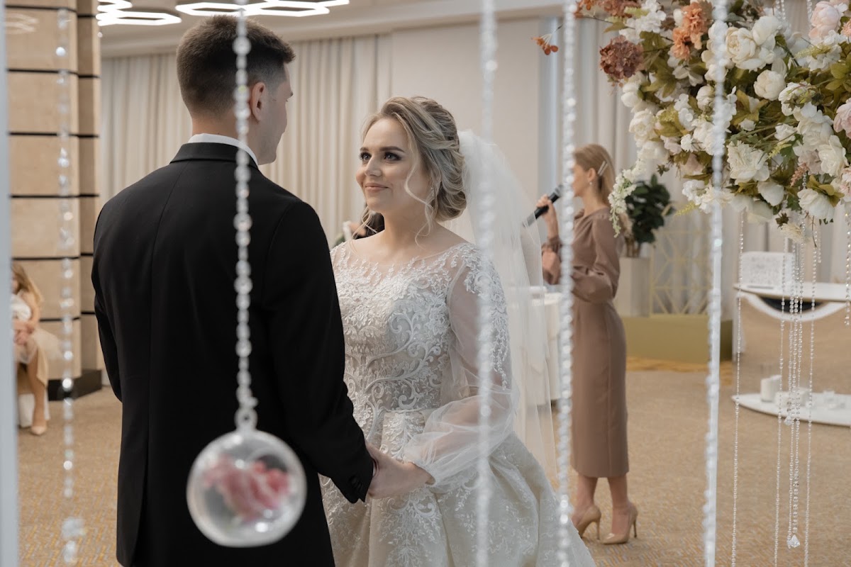 Sergey&Natalya