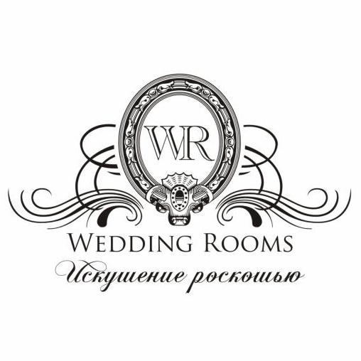 Эксклюзивный салон свадебной и вечерней моды Wedding Rooms