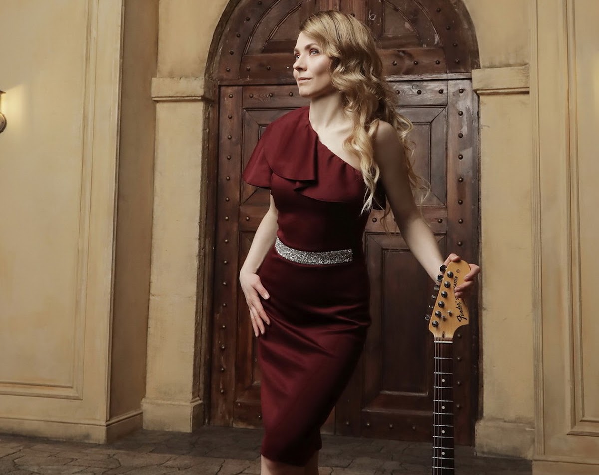 Маргарита Ратникова