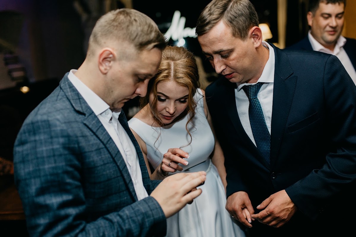 Портфолио