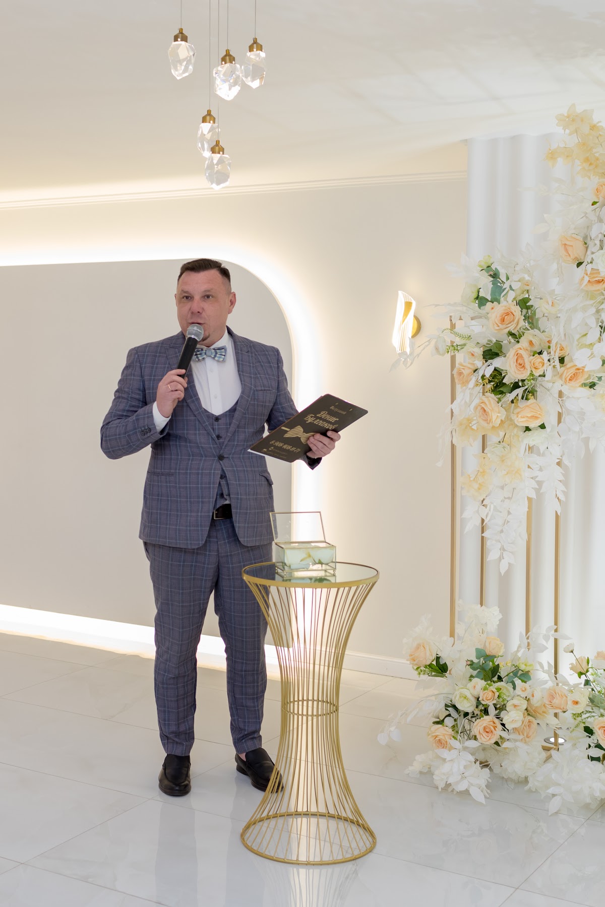 Портфолио: Свадьба