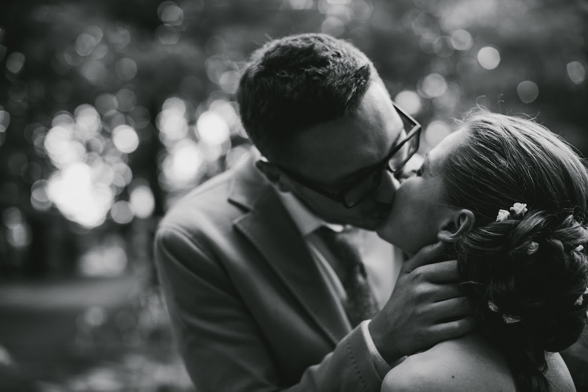 Beautiful wedding