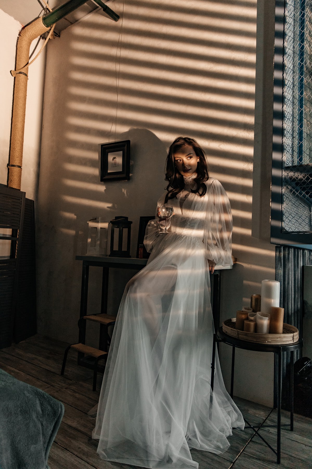 Фотосессия Свадьбы