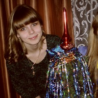Анастасия Шумель