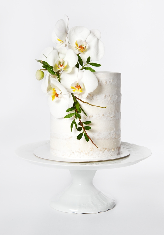 French Cake