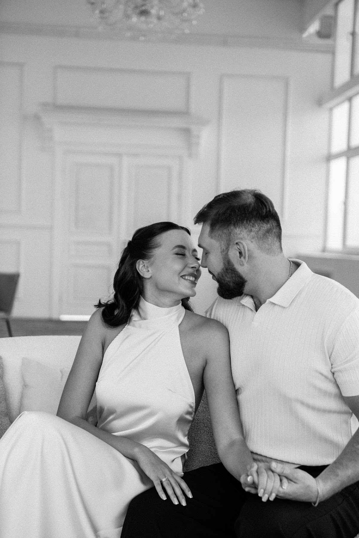 Алла & Евгений