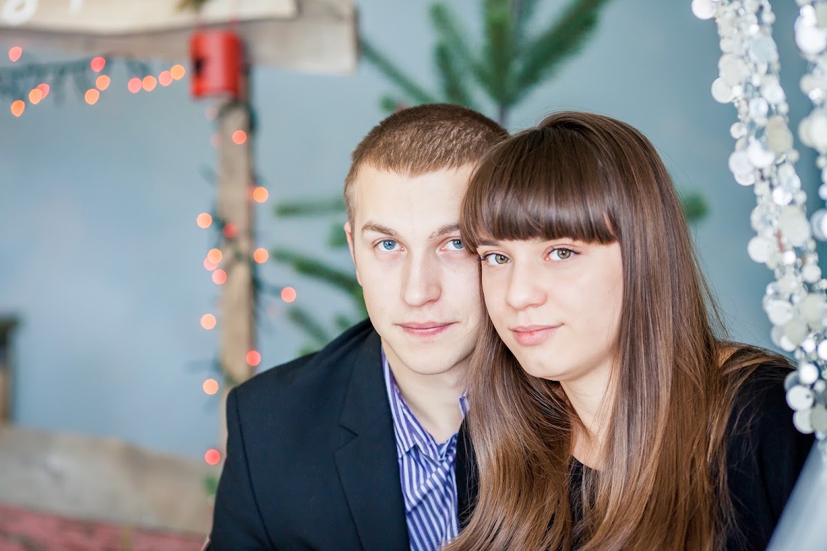 Анастасия Жилина