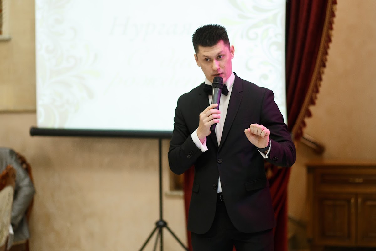 Портфолио: Свадьба