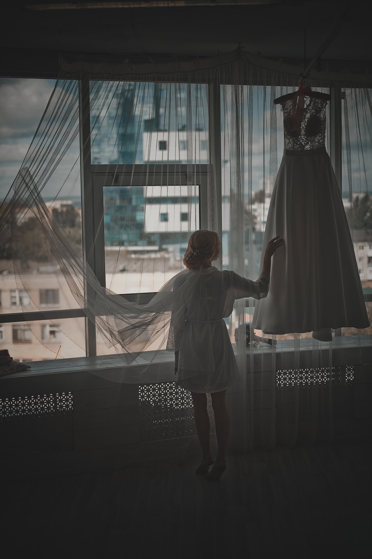 Дмитрий & Екатерина