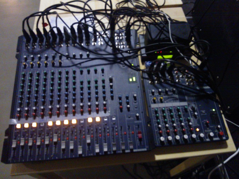 WorkShow