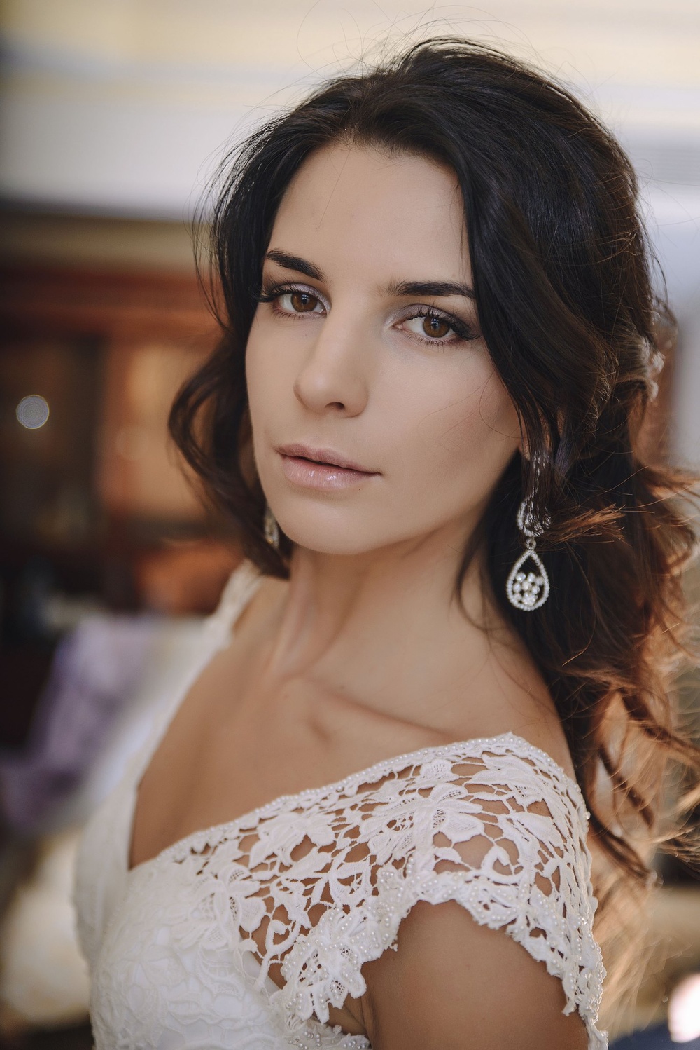Анна и Денис