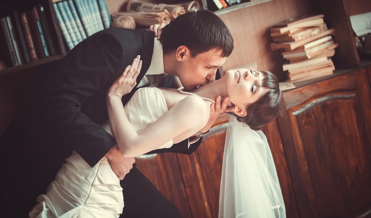 Портфолио: Свадьба