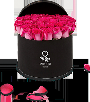 Amore + Fiori — кадр 4 из 32