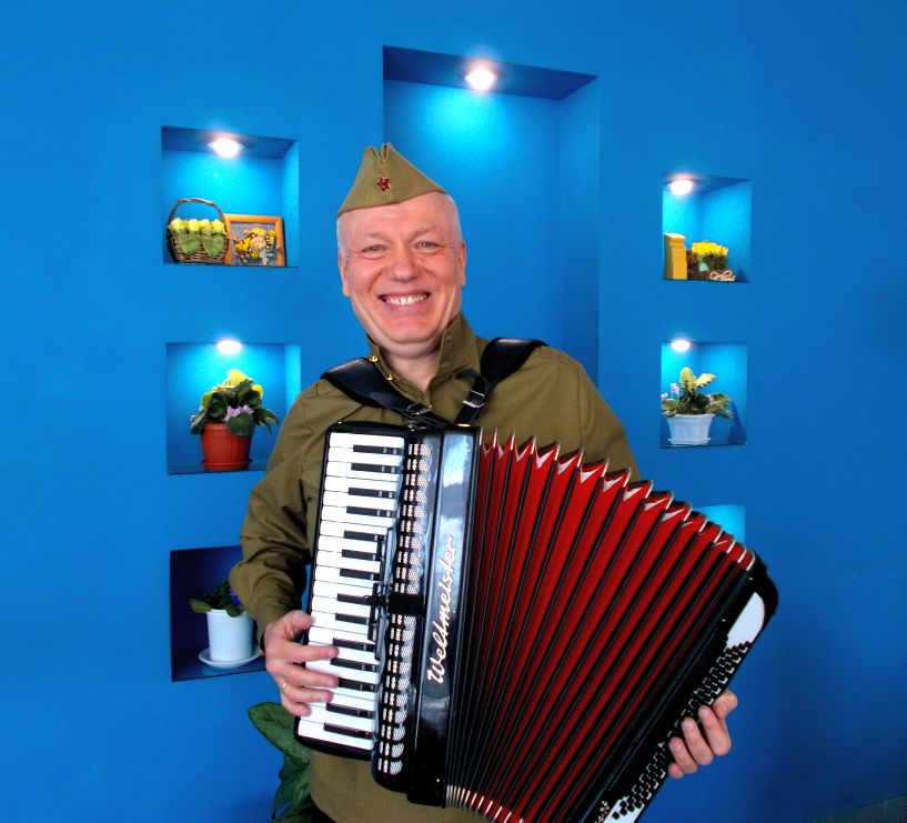 Николай Донецкий