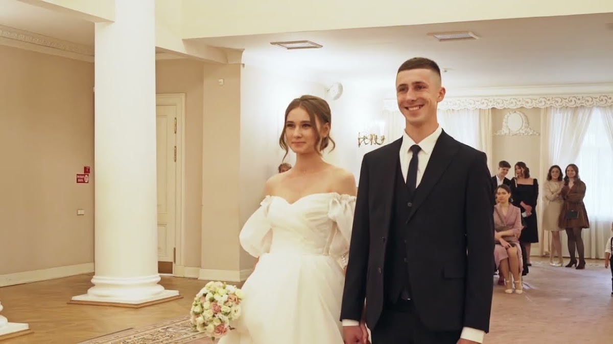Портфолио: Свадьба