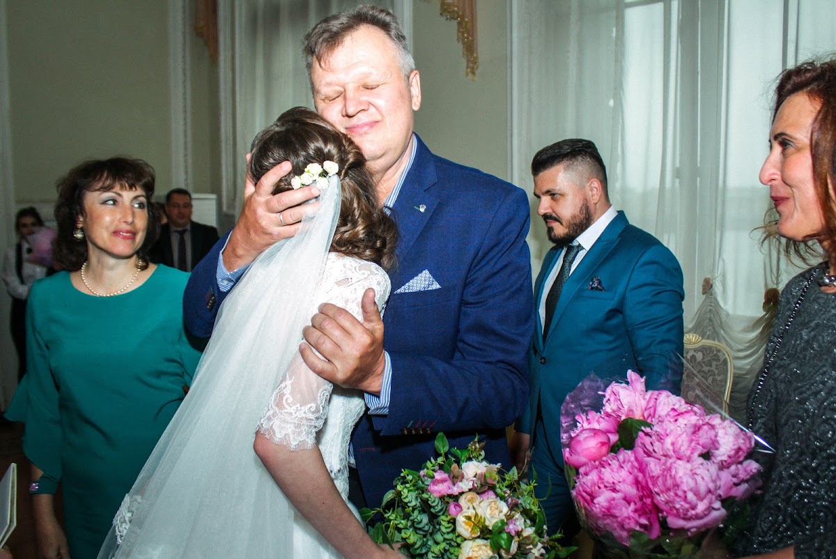 Саша и Никита